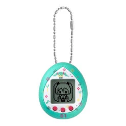 Bandai Piapro Characters X Tamagotchi HatsuneMikuChi Cute Miku Ver. -Toy Model Shop 2641952 4 18560.1657783159