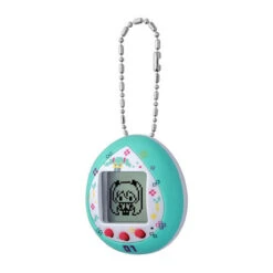Bandai Piapro Characters X Tamagotchi HatsuneMikuChi Cute Miku Ver. -Toy Model Shop 2641952 5 47767.1657783159