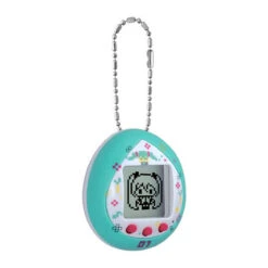 Bandai Piapro Characters X Tamagotchi HatsuneMikuChi Cute Miku Ver. -Toy Model Shop 2641952 6 39774.1657783170