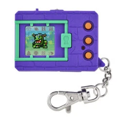 Bandai Digital Monster Color Ver.3 Original Purple