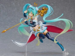 GOOD SMILE COMPANY Hatsune Miku GT Project - Racing Miku 2018 Ver. 1/7 PVC Figure -Toy Model Shop 26d256f6414cbe3b6acca1004765b8a4 88678.1537347439