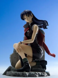 Kotobukiya Misato Katsuragi:RE (Rebuild Of Evangelion) 1/6 PVC Figure -Toy Model Shop 2738fb4c6b4d088e55fcad7832a8ac3226d3b7a4 605x800 28680.1554449931