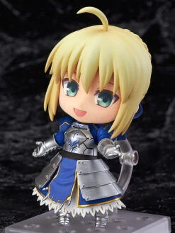 GOOD SMILE COMPANY Nendoroid Saber/Altria Pendragon Action Figure 11 GOOD SMILE COMPANY Nendoroid Saber/Altria Pendragon Action Figure -Toy Model Shop 287f459740f995ac748033c4e15cd3fc 97687.1467886437