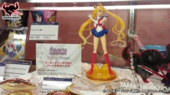 BANDAI Figuarts Zero Sailor Moon Crystal 12 BANDAI Figuarts Zero Sailor Moon Crystal -Toy Model Shop 28a82bde 02131.1430729693