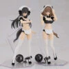 Max Factory PLAMAX GP-07 Underwear Body Girl Ran & Jelly: Maid Ver. Set Plastic Model -Toy Model Shop 2a340d643b113fb7eb1994311f5fbe9e 11701.1688618653