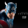 Kotobukiya ARTFX PREMIER MARVEL UNIVERSE Captain America 1/10 PVC Figure