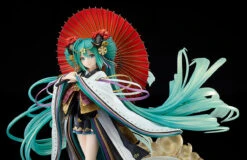 GOOD SMILE COMPANY Hatsune Miku: Land Of The Eternal 1/7 PVC Figure -Toy Model Shop 2ca5193a700792eea8b3af75f5e29fd5 08203.1629966419