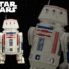 ARTFX+ R5-D4 CELEBRATION EXCLUSIVE 1/10 PVC Figure ( KOTOBUKIYA Limited )