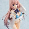KADOKAWA Honami Ichinose: Changing Clothes Ver. 1/7 PVC Figure (Completed)