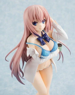 KADOKAWA Honami Ichinose: Changing Clothes Ver. 1/7 PVC Figure (Completed)