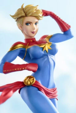 Kotobukiya Marvel Bishoujo Captain Marvel 1/7 PVC Figure (Completed) 17 Kotobukiya Marvel Bishoujo Captain Marvel 1/7 PVC Figure (Completed) -Toy Model Shop 2f93312aacca935c365de090ca1f569c6a2a4163 534x800 43787.1513849549