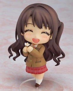 Good Smile Company Nendoroid Uzuki Shimamura 11 Good Smile Company Nendoroid Uzuki Shimamura -Toy Model Shop 30620422938a728444cfd559195cb765 00972.1432111102