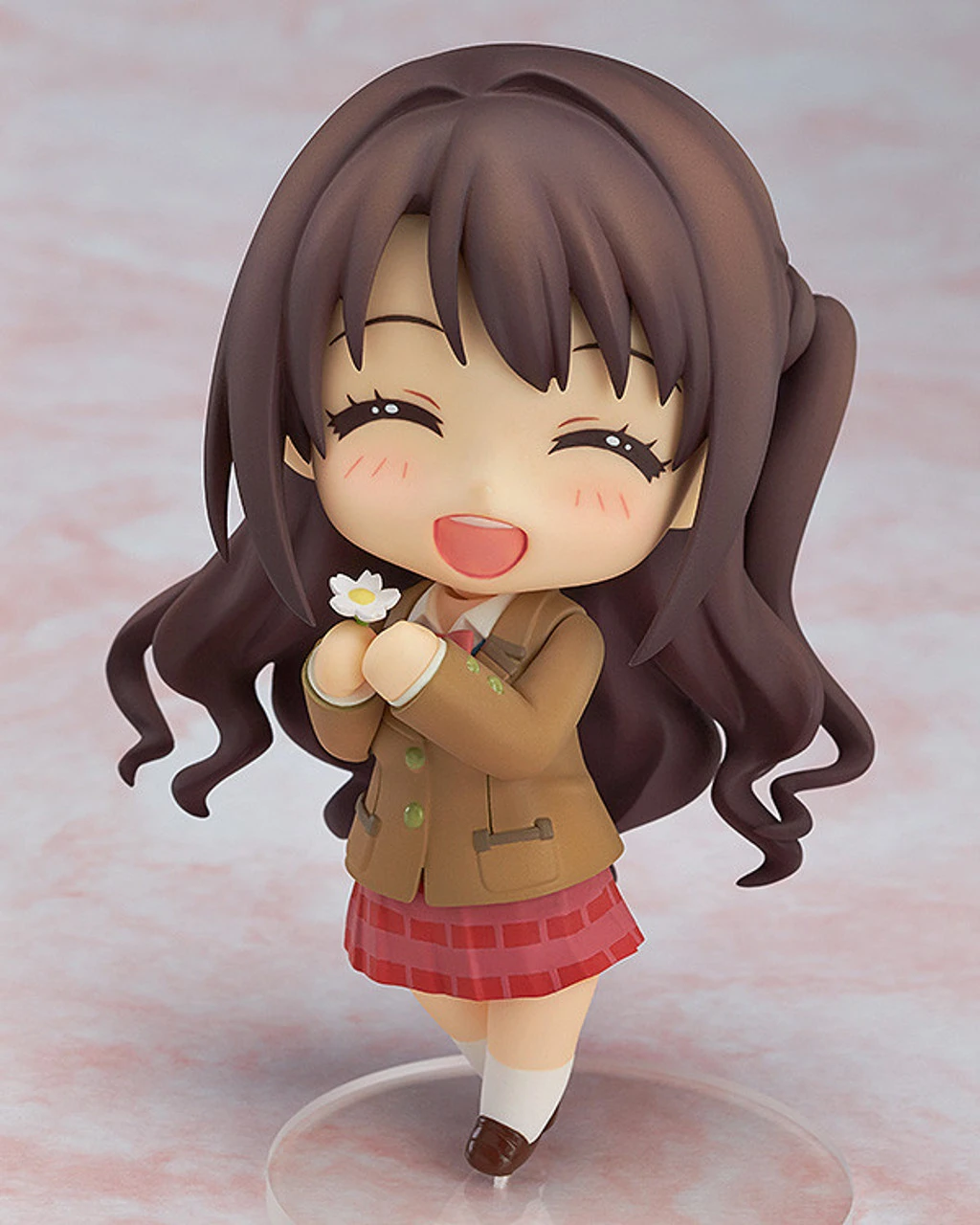 Good Smile Company Nendoroid Uzuki Shimamura 7 Good Smile Company Nendoroid Uzuki Shimamura - Image 5