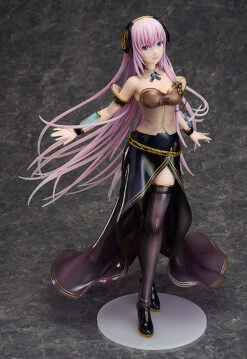 FREEing Megurine Luka V4X 1/4 PVC Figure (Completed) -Toy Model Shop 320b3750a3385a84ce8e7760e269716c 12362.1495697104
