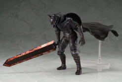 Max Factory Figma Berserk Movie - Guts: Berserker Armor Ver. Repaint/Skull Edition Action Figure 12 Max Factory Figma Berserk Movie - Guts: Berserker Armor Ver. Repaint/Skull Edition Action Figure -Toy Model Shop 32f6af2f33274d4e00047e1d7153c63a 90066.1536829681