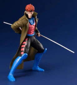 Kotobukiya ARTFX+ Marvel Universe - Gambit & Rogue 2 Pack 1/10 PVC Figure -Toy Model Shop 35cf957d64250230cf58e6cf3cd685e8cb01f44b 05009.1533635322