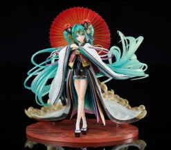 GOOD SMILE COMPANY Hatsune Miku: Land Of The Eternal 1/7 PVC Figure -Toy Model Shop 35f974478650ad81daea3d109986b26a 15425.1629966419