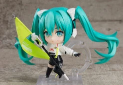 GOOD SMILE COMPANY Nendoroid Racing Miku: 2022 Ver. (Hatsune Miku GT Project) -Toy Model Shop 3e6d0f9b32471c531f334cf964d2a8ad 32428.1646727538