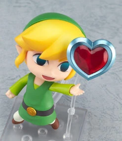 Good Smile Company Nendoroid Link Legend Of Zelda -Toy Model Shop 3ff3793a8509d4a74467e0903db09103 27504.1423645191