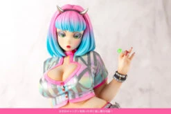 Kotobukiya Katie Moon's Trick Or Treat By Yoshiki Fujimoto Complete Figure -Toy Model Shop 416f5b9e380a4d5496af7499944c56cdcaf372e9 800x534 79154.1664437730