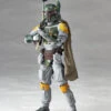 KAIYODO Revoltech Star Wars Revo No.005 Boba Fett -Toy Model Shop 4537807130051.03 90013.1426845172