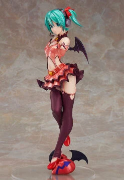 Max Factory Hatsune Miku: Heart Hunter Ver. 1/7 PVC Figure 10 Max Factory Hatsune Miku: Heart Hunter Ver. 1/7 PVC Figure -Toy Model Shop 49ffe35bad2c1a306bd72bf5291c950c 31293.1486546025