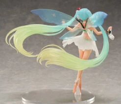 FREEing Racing Miku 2017 Thailand Ver. (Hatsune Miku GT Project) 1/1 PVC Figure -Toy Model Shop 4ec3f3716565acec3080efa76dc4caca 24555.1557289246
