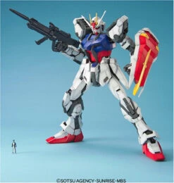 Bandai PG 1/60 Strike Gundam Plastic Model -Toy Model Shop 513CGKYAR3L 59181.1478764008