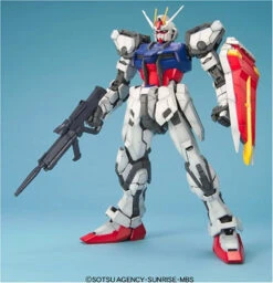 Bandai PG 1/60 Strike Gundam Plastic Model -Toy Model Shop 514V7DW7JCL 73708.1478764008
