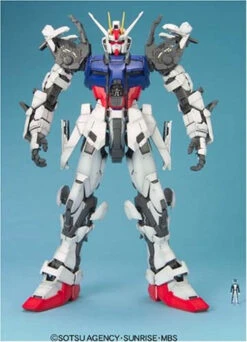 Bandai PG 1/60 Strike Gundam Plastic Model -Toy Model Shop 519XSSMKA2L 78575.1478764008