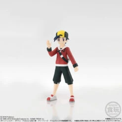 Bandai Pokemon Scale World Johto Region Set (Shokugan) -Toy Model Shop 51BGGv7MG4L. SL1000 81539.1571990370