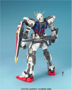 Bandai PG 1/60 Strike Gundam Plastic Model -Toy Model Shop 51DRVQTQVHL 34738.1478764005