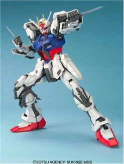 Bandai PG 1/60 Strike Gundam Plastic Model -Toy Model Shop 51DXFRYWFCL 27524.1478764006