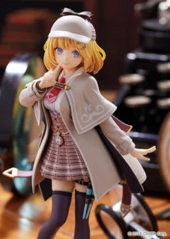 GOOD SMILE COMPANY POP UP PARADE Watson Amelia (hololive Production) Complete Figure