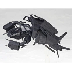 Revoltech Sci-Fi 051 The Bat Batman -Toy Model Shop 51jeSv2Gs5L 90434.1470723396