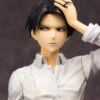 Attack On Titan - Levi 1/8 PVC Figure