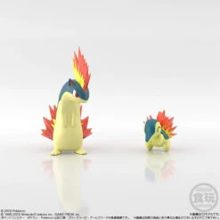 Bandai Pokemon Scale World Johto Region Set (Shokugan) -Toy Model Shop 51rFHMWaTBL. SL1000 62693.1571990356