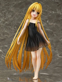 Wing Golden Darkness ~Childhood Days~ 1/6 PVC Figure