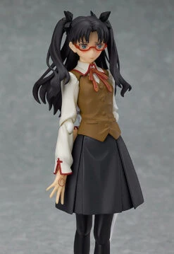 Max Factory Figma Rin Tohsaka 2.0