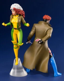 Kotobukiya ARTFX+ Marvel Universe - Gambit & Rogue 2 Pack 1/10 PVC Figure -Toy Model Shop 52dfb05a3bbde45d1dd707ad61d39dd638f3aab2 631x800 04886.1533635322