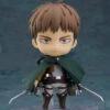 GOOD SMILE COMPANY Nendoroid Jean Kirstein (Attack On Titan) -Toy Model Shop 5622b6bbd3648158eb85786c6f3d2692 69081.1671089089
