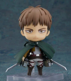 GOOD SMILE COMPANY Nendoroid Jean Kirstein (Attack On Titan)