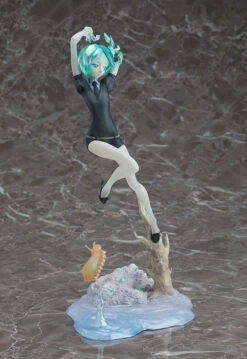 GOOD SMILE COMPANY Phosphophyllite 1/8 PVC Figure (Completed) 12 GOOD SMILE COMPANY Phosphophyllite 1/8 PVC Figure (Completed) -Toy Model Shop 569ed67ea9f36483fe494bdbcb9c5944 30444.1510650012