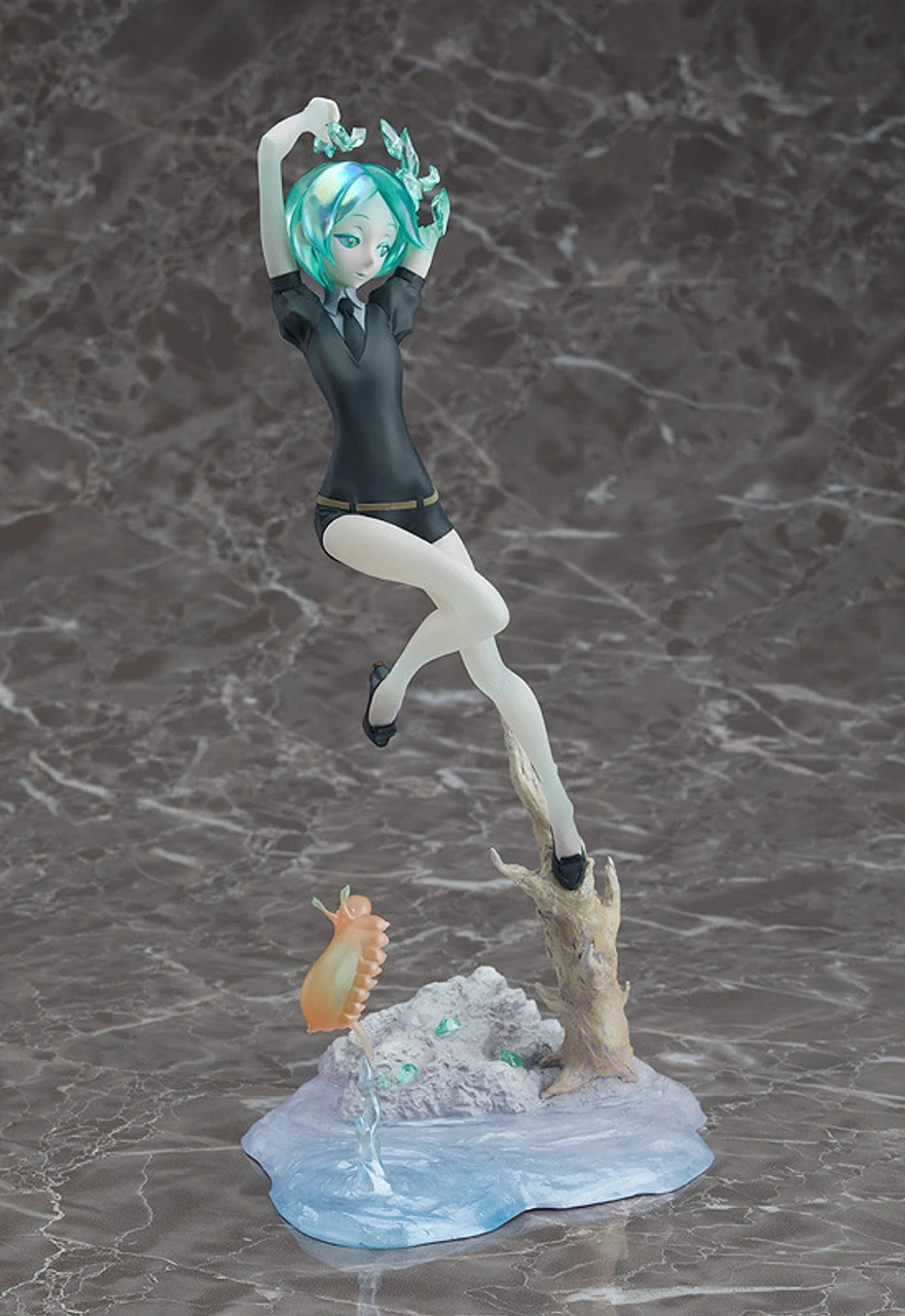 GOOD SMILE COMPANY Phosphophyllite 1/8 PVC Figure (Completed) 7 GOOD SMILE COMPANY Phosphophyllite 1/8 PVC Figure (Completed) - Image 5