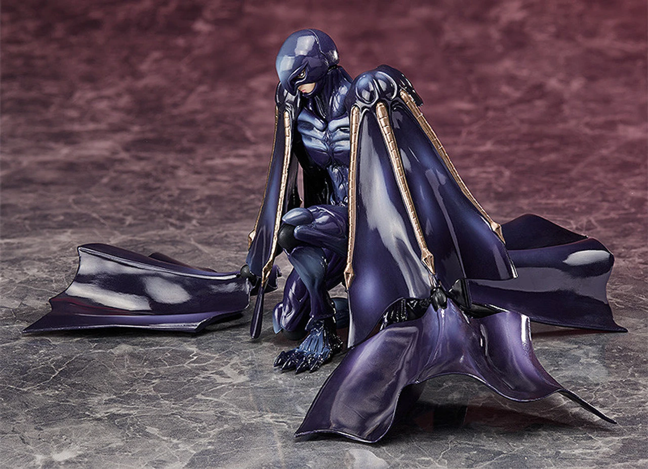 FREEing Figma Femto Action Figure 4 FREEing Figma Femto Action Figure - Image 2
