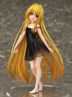Wing Golden Darkness ~Childhood Days~ 1/6 PVC Figure -Toy Model Shop 598583327b693021127d4c1984eeaa63 32370.1436428383