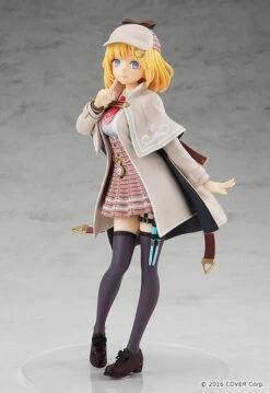 GOOD SMILE COMPANY POP UP PARADE Watson Amelia (hololive Production) Complete Figure -Toy Model Shop 59e906d64c633704878c5638081b22a8 05038.1690531686