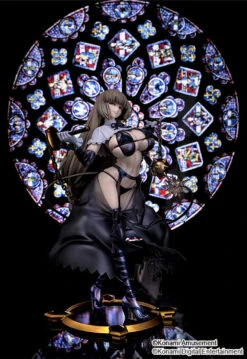 Sepia (Bombergirl) PVC 1/6 Figure 21 Sepia (Bombergirl) PVC 1/6 Figure -Toy Model Shop 5a1e54fbd083e48b0e18487e26b3d663 25412.1628735078