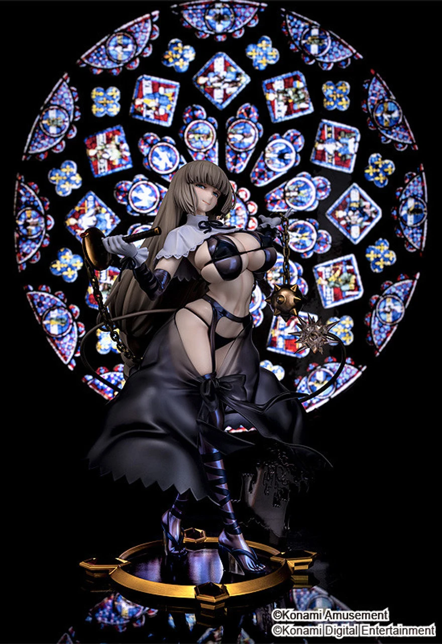 Sepia (Bombergirl) PVC 1/6 Figure 12 Sepia (Bombergirl) PVC 1/6 Figure - Image 10