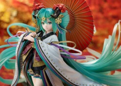 GOOD SMILE COMPANY Hatsune Miku: Land Of The Eternal 1/7 PVC Figure -Toy Model Shop 5ba10c355e1da4a03bdfc79b70f834f6 13504.1629966412